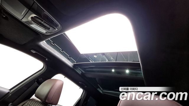 Hyundai Santafe 2020 — photo 19
