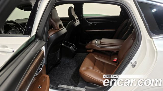 Volvo S90 2021 — photo 20