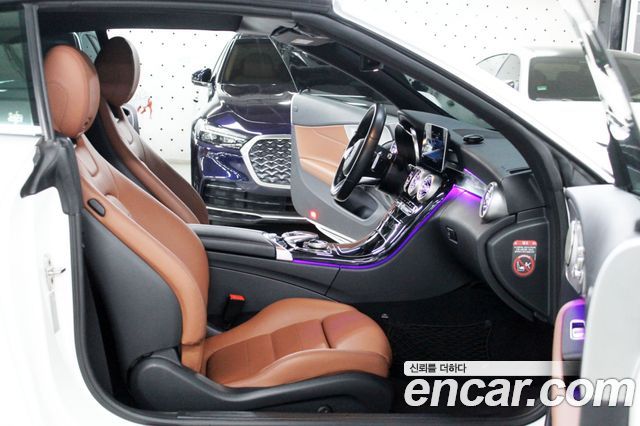 Mercedes-Benz C-Class 2019 — photo 10