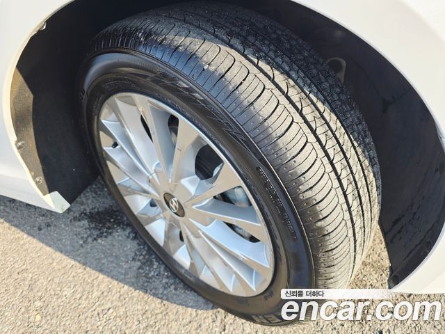 Hyundai Sonata 2017 — photo 5