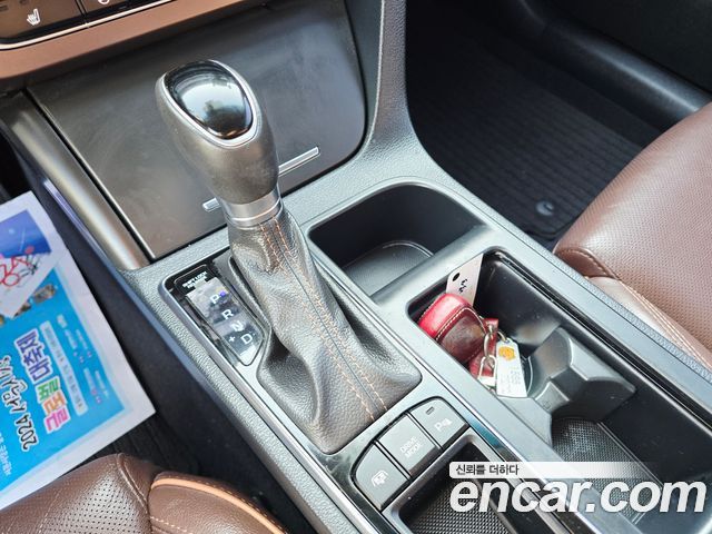 Hyundai Sonata 2017 — photo 9