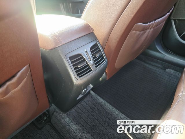 Hyundai Sonata 2017 — photo 19