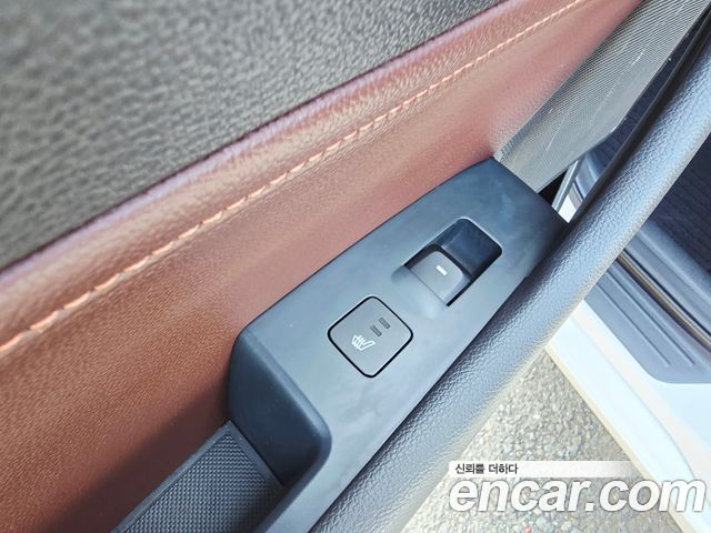 Hyundai Sonata 2017 — photo 20