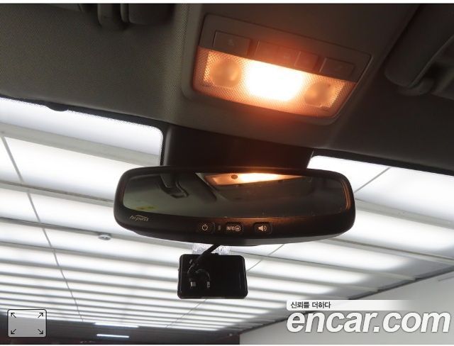 Chevrolet Korea Trax 2017 — photo 13