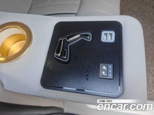 Kia Canival 2019 — photo 13