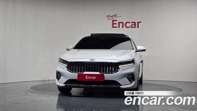 Kia K7 2020 — photo 3