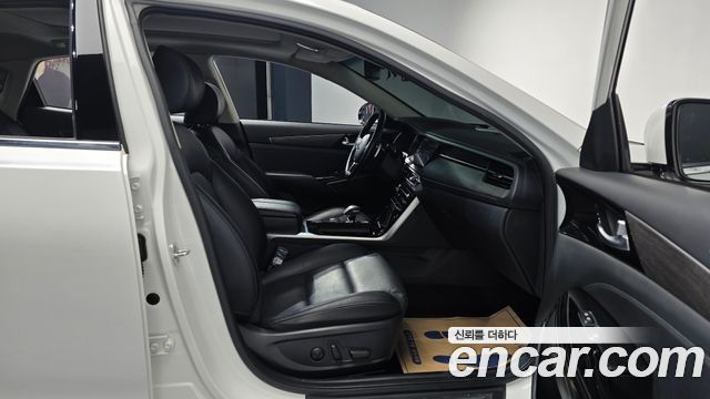 Kia K7 2020 — photo 11