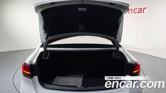 Kia K7 2020 — photo 20