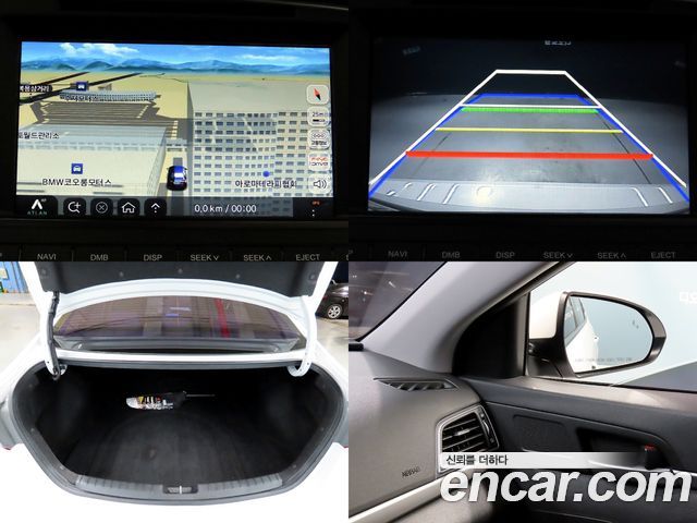 Hyundai AVANTE 2017 — photo 18