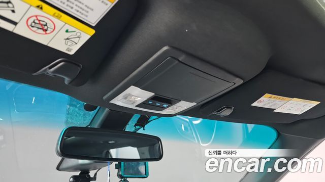 Ford Explorer 2016 — photo 17
