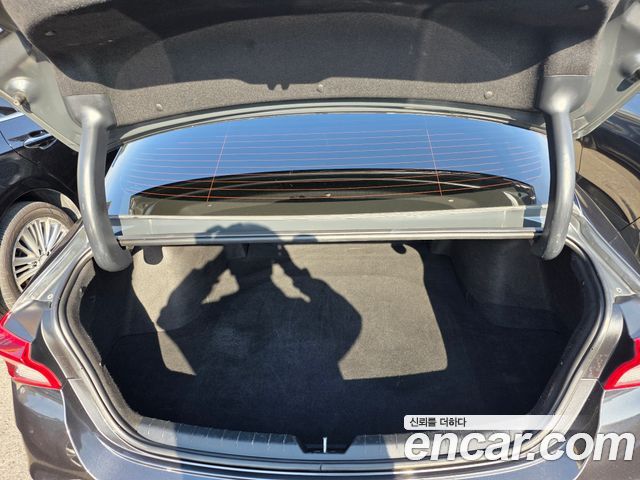 Kia K5 2021 — photo 14