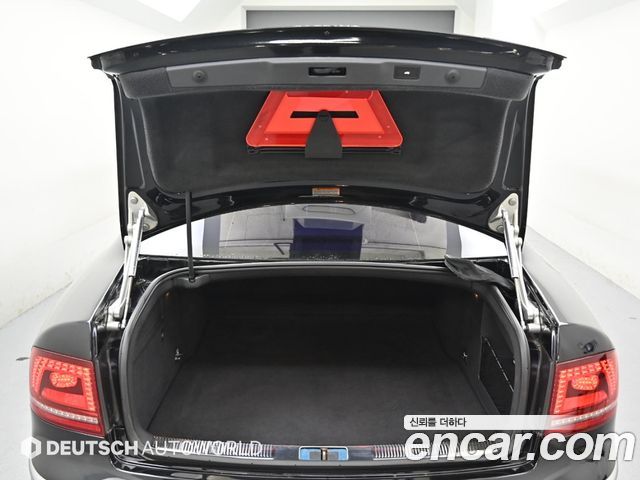 Volkswagen Phaeton 2013 — photo 19