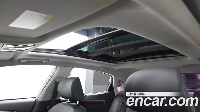Kia K7 2017 — photo 19