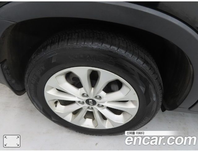 Kia Sorento 2013 — photo 5