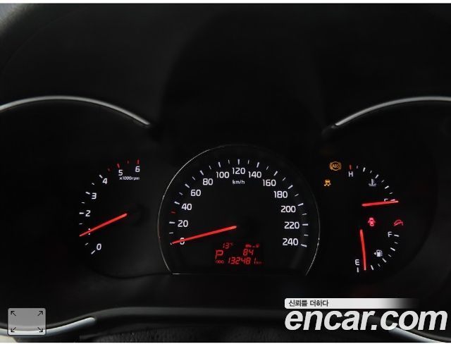 Kia Sorento 2013 — photo 8