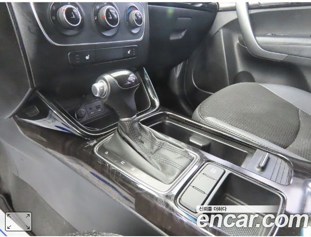Kia Sorento 2013 — photo 9