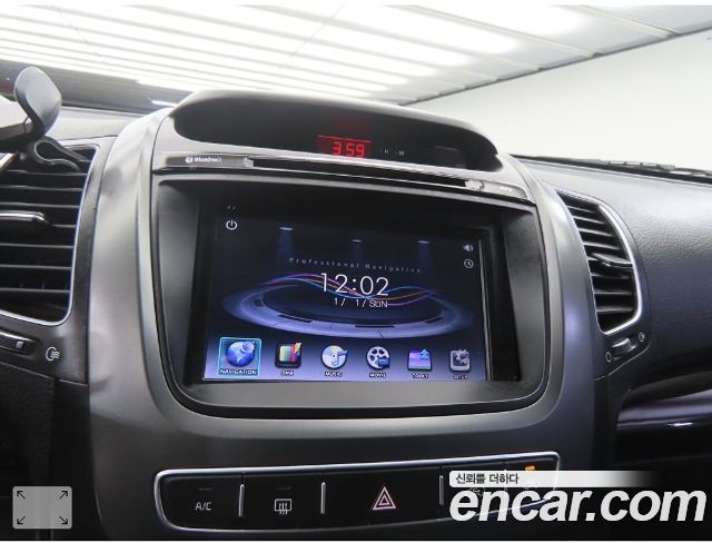 Kia Sorento 2013 — photo 15