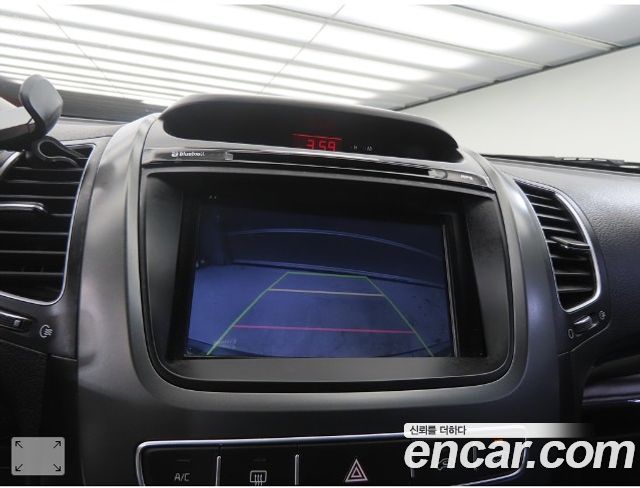 Kia Sorento 2013 — photo 16