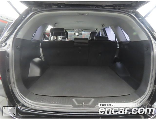 Kia Sorento 2013 — photo 17
