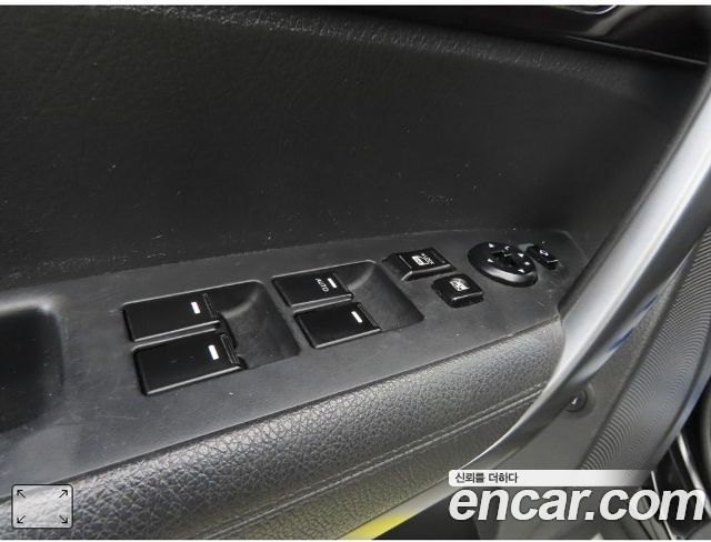 Kia Sorento 2013 — photo 18