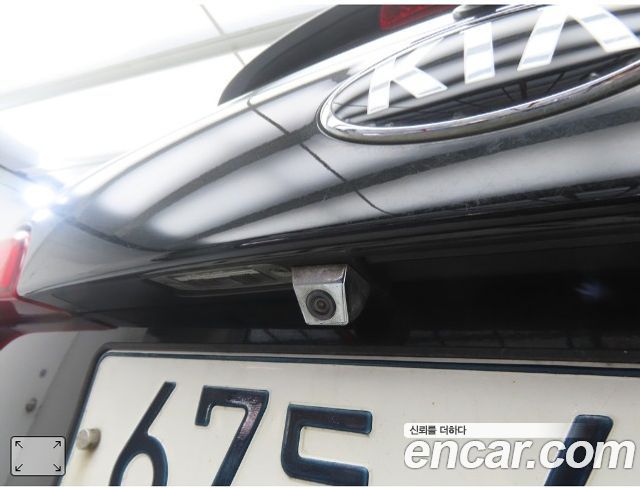 Kia Sorento 2013 — photo 20