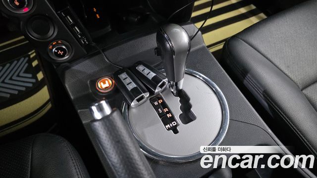 KG Mobility KORANDO 2018 — photo 9