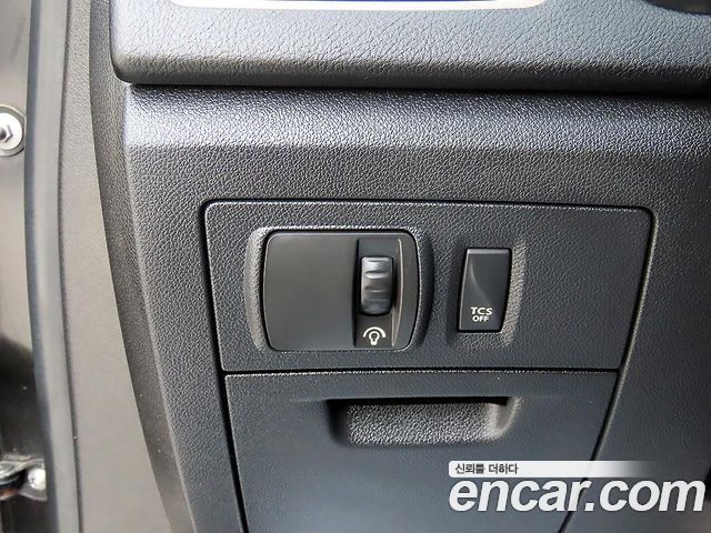 Renault Korea SM5  2015 — photo 12
