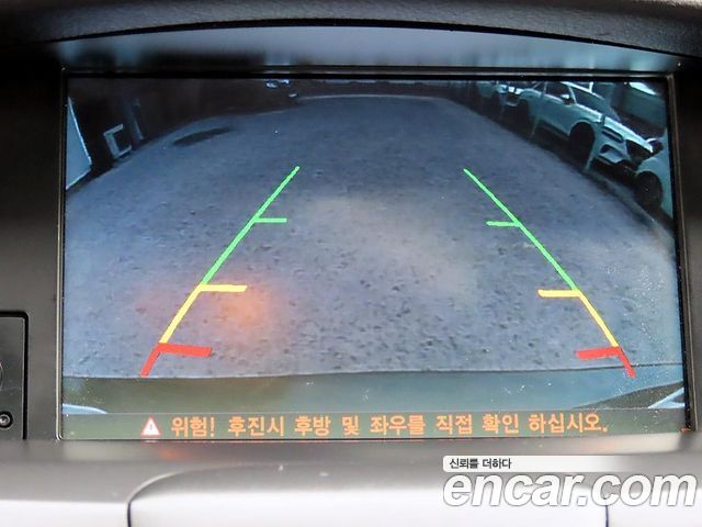 Renault Korea SM5  2015 — photo 14