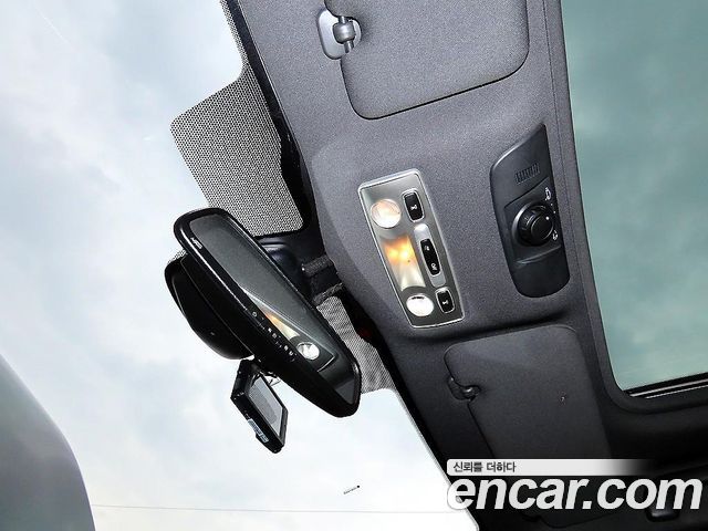 Renault Korea SM5  2015 — photo 15