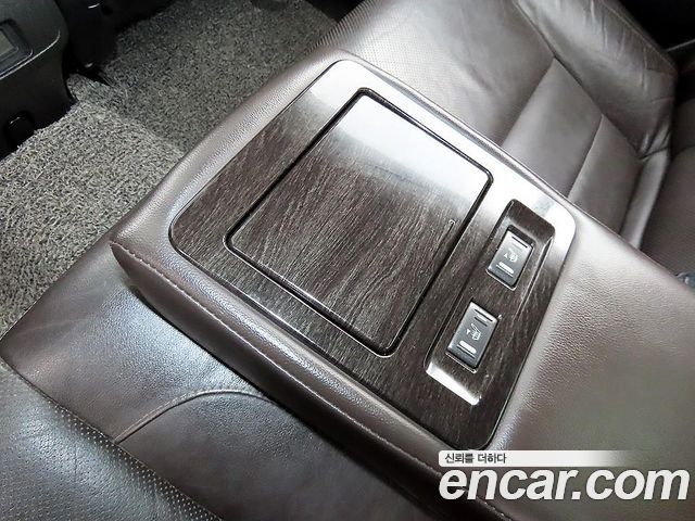 Renault Korea SM5  2015 — photo 17