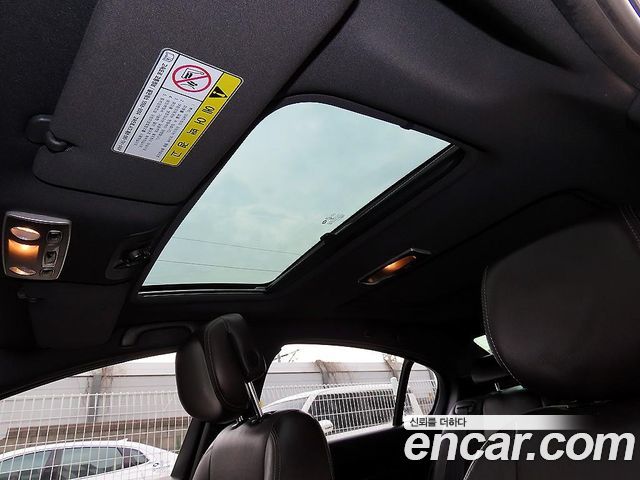 Renault Korea SM5  2015 — photo 18