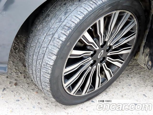 Renault Korea SM5  2015 — photo 20