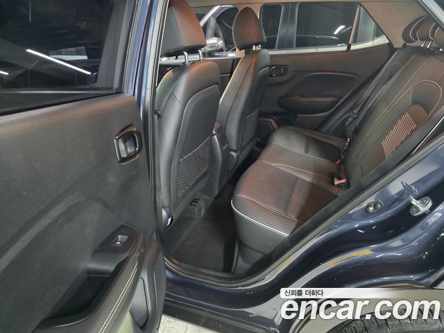 Hyundai Venue 2020 — photo 6