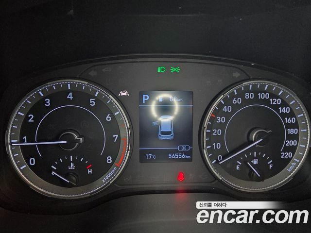 Hyundai Venue 2020 — photo 8
