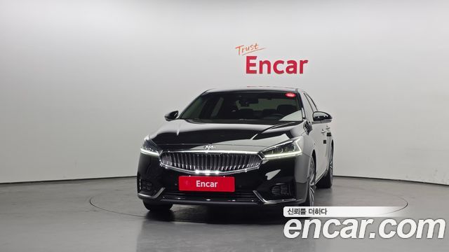 Kia K7 2017 — photo 3