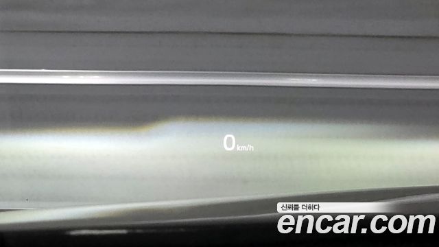 Kia K7 2017 — photo 15