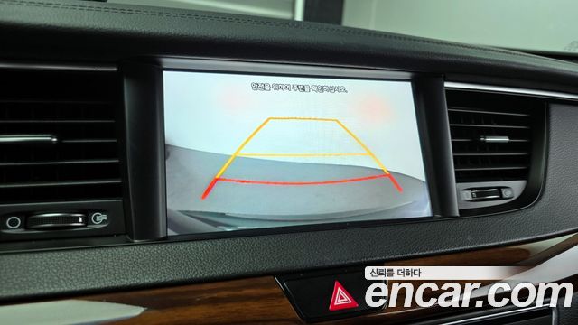 Kia K7 2017 — photo 16