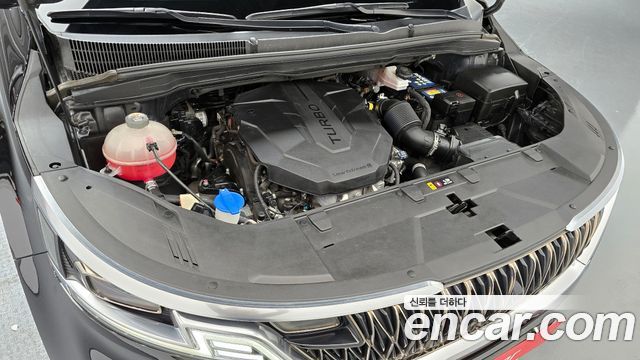 Kia Canival 2021 — photo 6