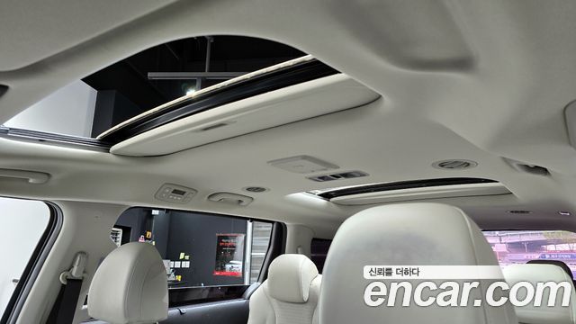 Kia Canival 2021 — photo 19