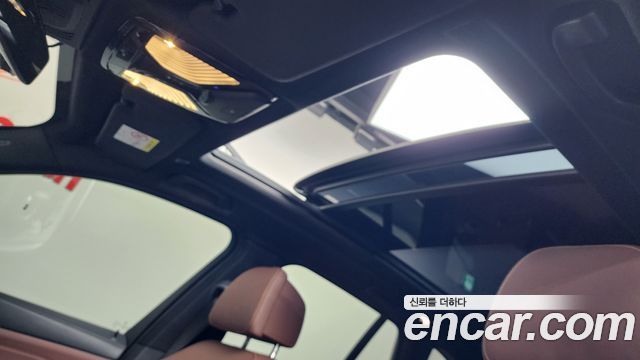 BMW X5 2021 — photo 18