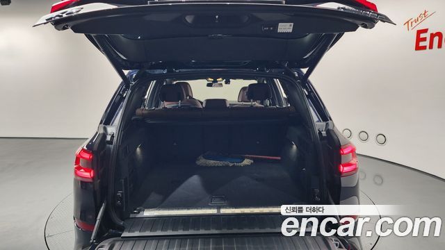 BMW X5 2021 — photo 20