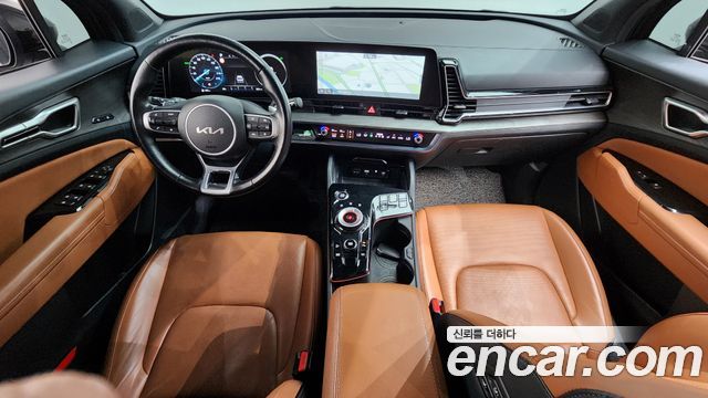 Kia Sportage 2022 — photo 7