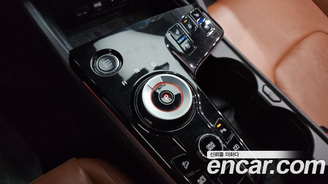 Kia Sportage 2022 — photo 9