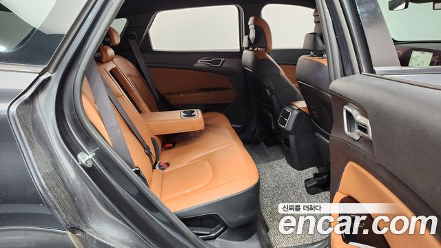 Kia Sportage 2022 — photo 12