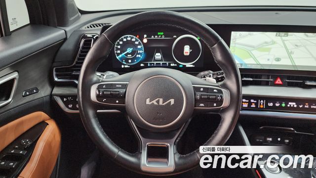 Kia Sportage 2022 — photo 13