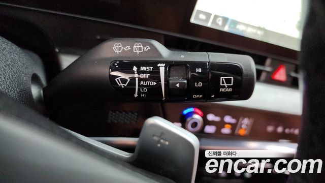 Kia Sportage 2022 — photo 14