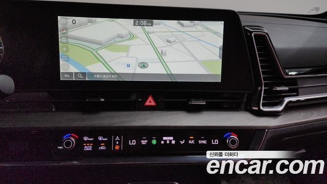 Kia Sportage 2022 — photo 15