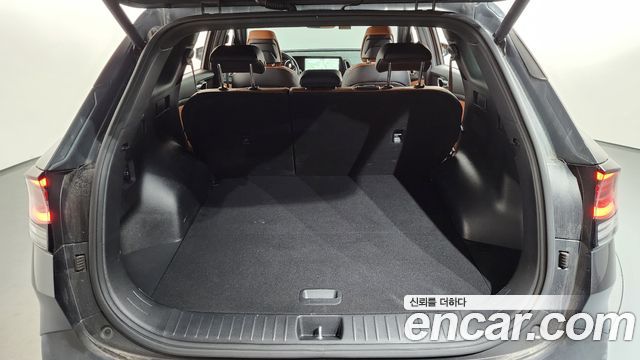 Kia Sportage 2022 — photo 20
