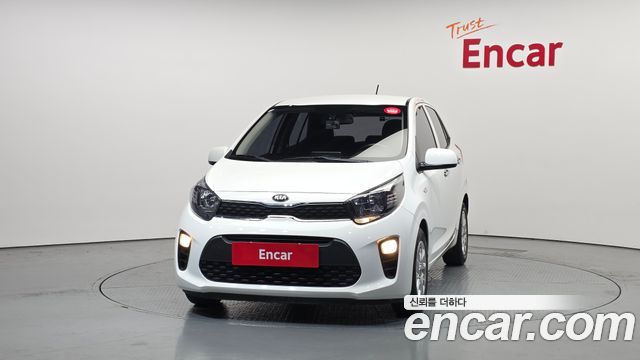 Kia morning 2019 — photo 3