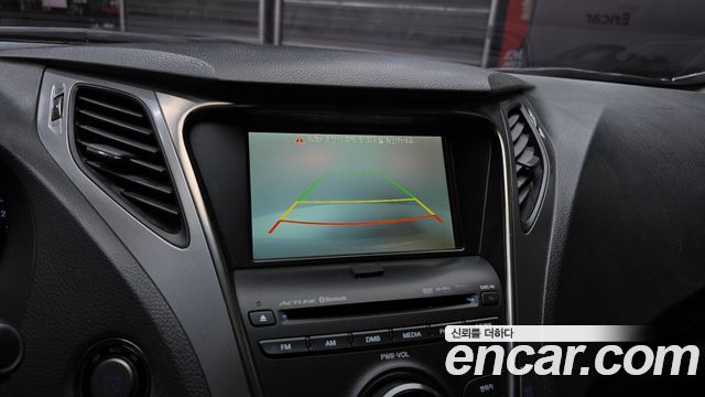 Hyundai Grandeur 2013 — photo 15